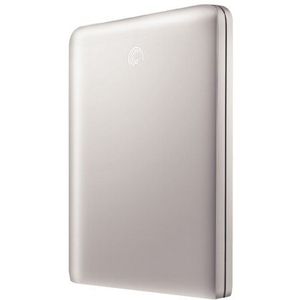 Seagate FreeAgent GoFlex STAA320201 externe harde schijf 320 GB (6,4 cm (2,5 inch), 5400 rpm, USB) zilver