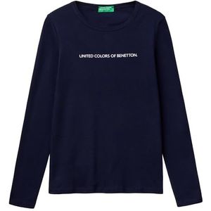 United Colors of Benetton M/L, nachtblauw 016, XXS