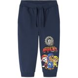 Paw Patrol - Joggingbroek - Zacht - Regular Fit - Mid-Waist - Geribde Randen
