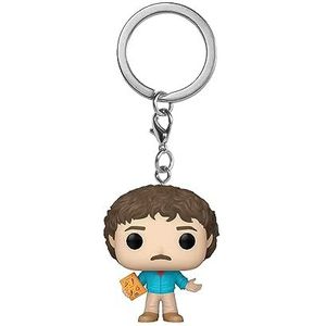 FRIENDS - Pocket Pop Keychains - 80's Ross