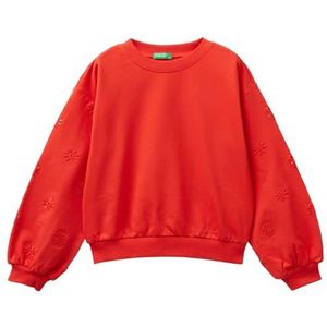 United Colors of Benetton M/L, helder rood 3t5, 130