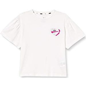 PUMA T-shirt 583300-02_M Meisjes