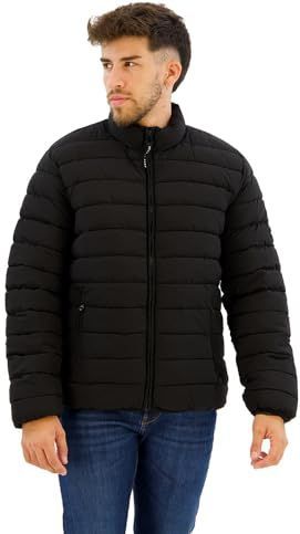 Pepe Jeans - Tomi - Jas - 100% Polyester