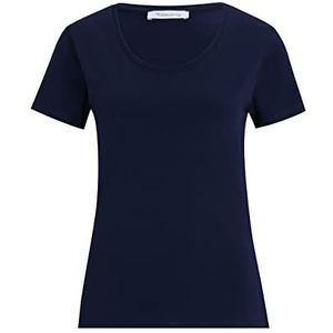gs1 data protected company 4064556000002 ALBA overhemd voor dames, medieval blue, L, medieval blue, L