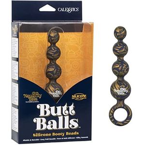 CalExotics Butt Balls Booty Beads, 100 g