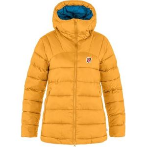 Fjällräven Dames Expedition Mid Winter Jas