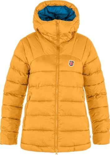 Fjällräven Dames Expedition Mid Winter Jas