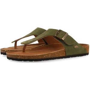 GIOSEPPO Ruskin Herensandalen, Kaki, 44 EU, kaki, 44 EU