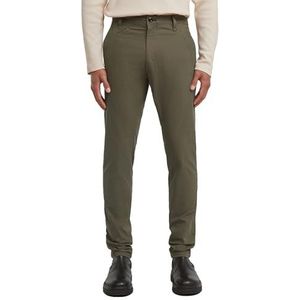 G-STAR Bronson 3.0 Slim Chino, Meerdere kleuren (Dk Fawn/Asfalt Hb D26336-e154-h614), 26W / 30L