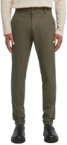 G-STAR Bronson 3.0 Slim Chino, Meerdere kleuren (Dk Fawn/Asfalt Hb D26336-e154-h614), 26W / 30L