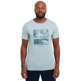 Columbia Csc™ Seasonal Logo T-shirt Met Korte Mouwen