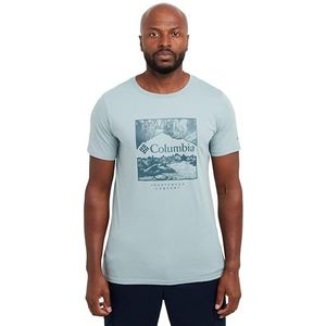 Columbia Csc™ Seasonal Logo T-shirt Met Korte Mouwen