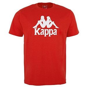 Kappa Caspar T-shirt voor jongens.