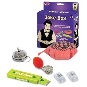 Tobar Classic Witze Range Witz Box
