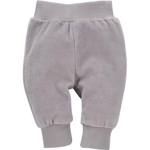 Pinokio Casual broek voor jongens, Grijs, 62 cm