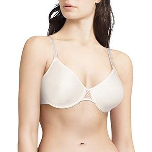 Passionata Manhattan Bedekkende spacer-beha, damesondergoed, champagne, 75F