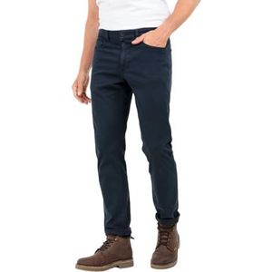 camel active Herenjeans, nachtblauw, 32W / 34L