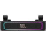 JBL Speaker RallyBar 21"" - Universele Bluetooth Soundbar Waterdicht voor Voertuigen & Boot, Outdoor Speakerset met 8 Speakers en Subwoofer, 150W rms Versterker, LED-verlichting en Hi-Res Audio