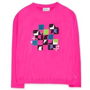 Tuc Tuc T-shirt voor meisjes, Roze, 8 Jaren