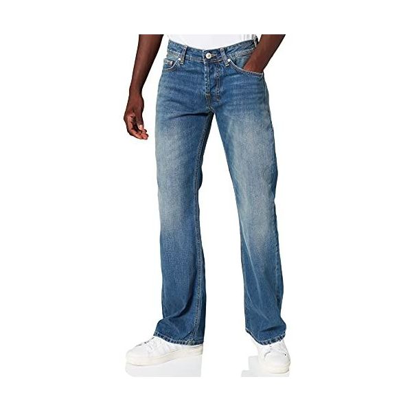 Low Waisted jeans kopen? Alle low waist spijkerbroeken van 2023 nu hier  online op beslist.nl