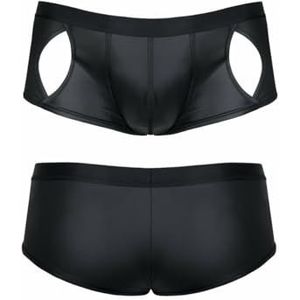 Demoniq Heren Boxershorts, Zwart, L