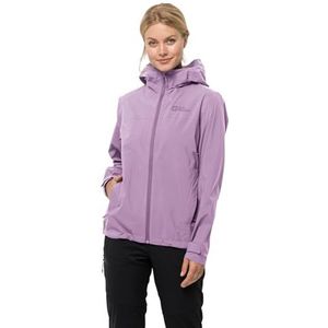 Jack Wolfskin Elsberg 2.5l Jkt W Jack, fluweel, L Dames, fluweel, L