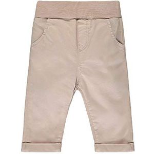 Steiff Jongensbroek, bruin (Oxford Tan 8010), 50 cm