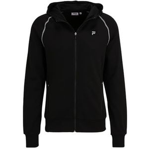 FILA Laag Slim jacket-zwart 2XL