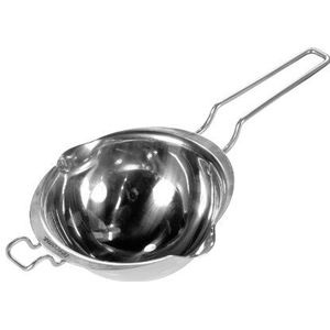 Tescoma kom, roestvrij staal, zilver, 18 cm