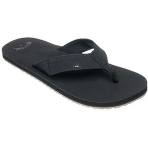BILLABONG - SEAWAY - Sandalen - Zwart - Basis