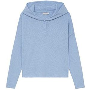 Marc O'Polo Denim Dames 341238552473 T-Shirt, 839, XL, 839, XL