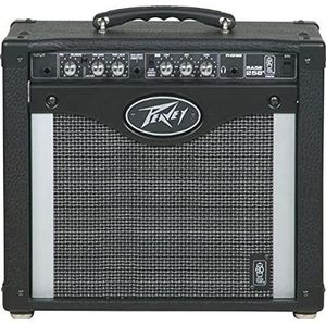 Peavey Rage 258 Versterker voor gitaar, zwart