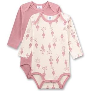 Sanetta Babymeisje 324823 ondergoed, beige, 56, beige, 56 cm