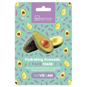 Idc Institute Avocado Oil Vegan Mask
