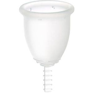 Fleurcup - Klein (Menstruatiecup) - Bestaat sinds 2009 !