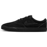 Nike Charge - Skateschoenen - Suede