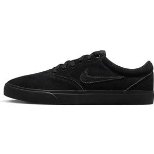 Nike Charge - Skateschoenen - Suede