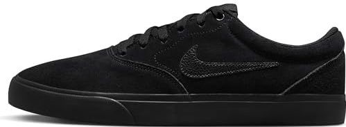 Nike Charge - Skateschoenen - Suede