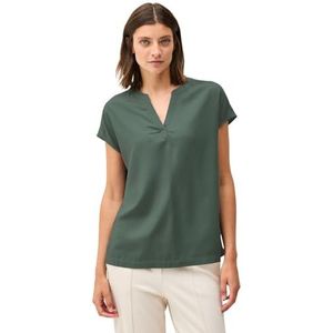 Cecil - Blouseshirt - Balmy Khaki - Dames