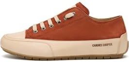 Candice Cooper - Rock Sneakers - Roest - Dames
