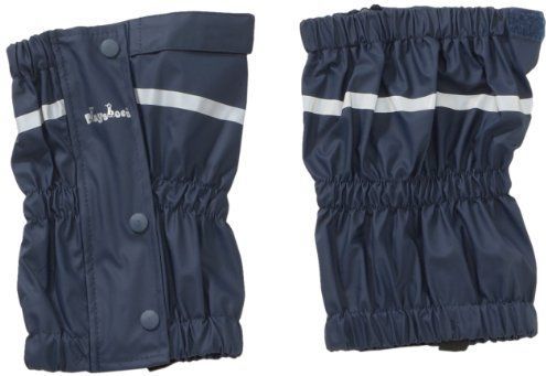 Playshoes Jongens Waterdichte Kids Gaiter Leggings Regenbroek