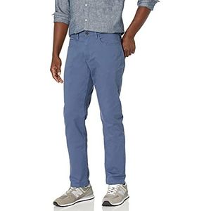 Amazon-merk - Goodthreads Slim-Fit 5-Pocket Chino Pant Casual, Denim, 30W x 36L
