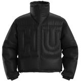 Hugo - Fortuna 10274401 - Gewatteerde Jas - Blauw