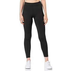 Energgetics Tight Pat Br WMS broek, zwart, 40 dames