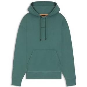 Boss - Wesmall 10244192 - Hoodie - Regular Fit - Katoen