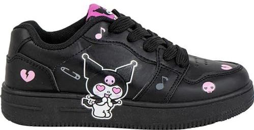 Cerda Group - Kuromi Sneakers - PVC - Voor Meisjes