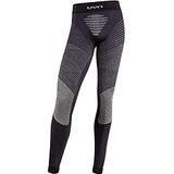 Ondergoed UYN Men Cashmere Shiny 2.0 Uw Long Celebrity Silver 