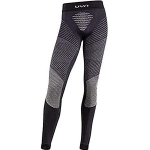 Ondergoed UYN Men Cashmere Shiny 2.0 Uw Long Celebrity Silver 