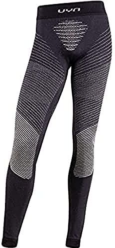 Ondergoed UYN Men Cashmere Shiny 2.0 Uw Long Celebrity Silver 