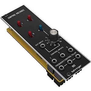 Behringer 992 Stuurspanningen, legendarische analoge CV-routeringsmodule voor Eurorack